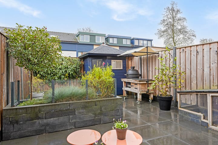 Foto 28 van De Waarden 150