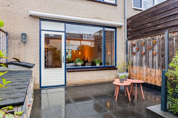 Foto 30 van De Waarden 150