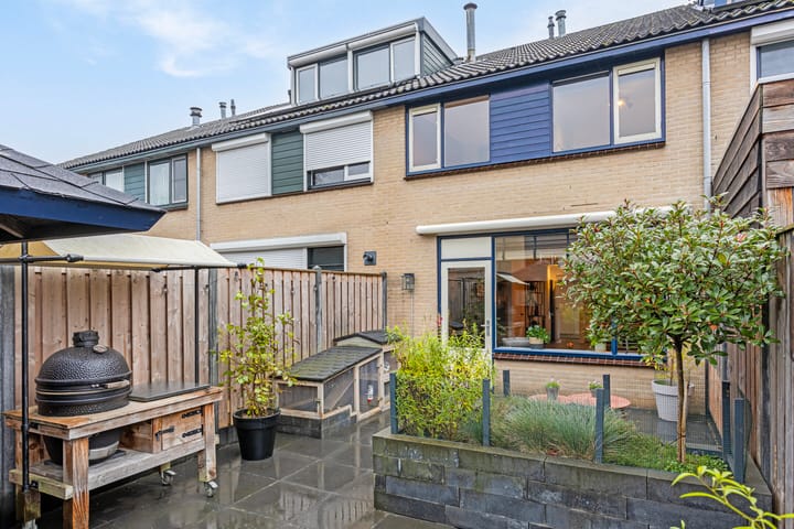 Foto 31 van De Waarden 150