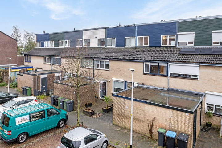 Foto 39 van De Waarden 150