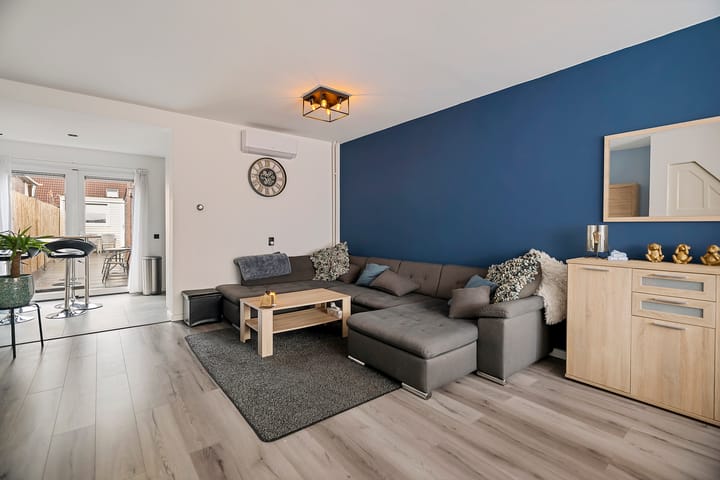 Foto 2 van Nachtegaalstraat 107