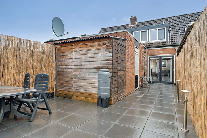 Foto 4 van Nachtegaalstraat 107