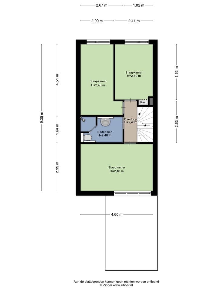 Foto 46 van De Waarden 150