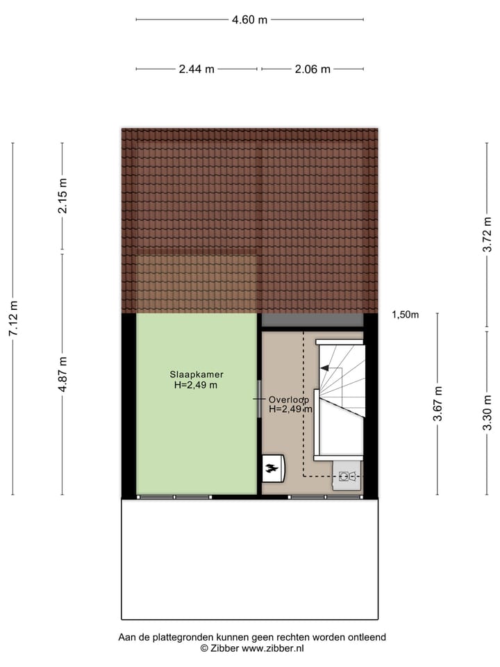 Foto 47 van De Waarden 150