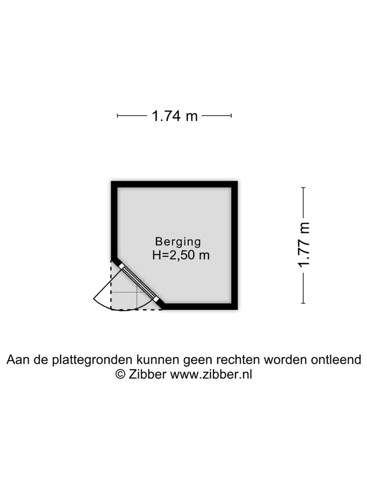 Foto 48 van De Waarden 150