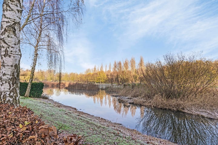 Bekijk foto 32 van Blaakse Wetering 87