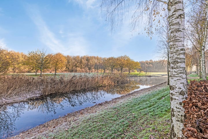 Bekijk foto 33 van Blaakse Wetering 87