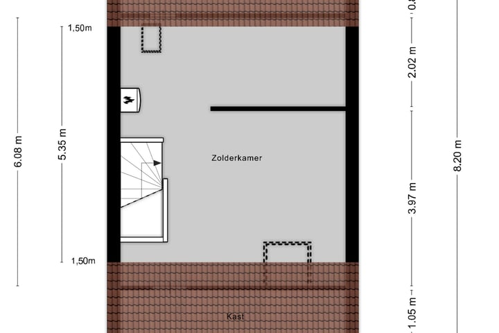 Bekijk foto 39 van Blaakse Wetering 87