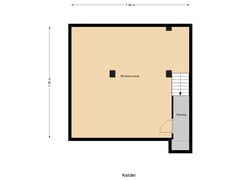 View floorplan