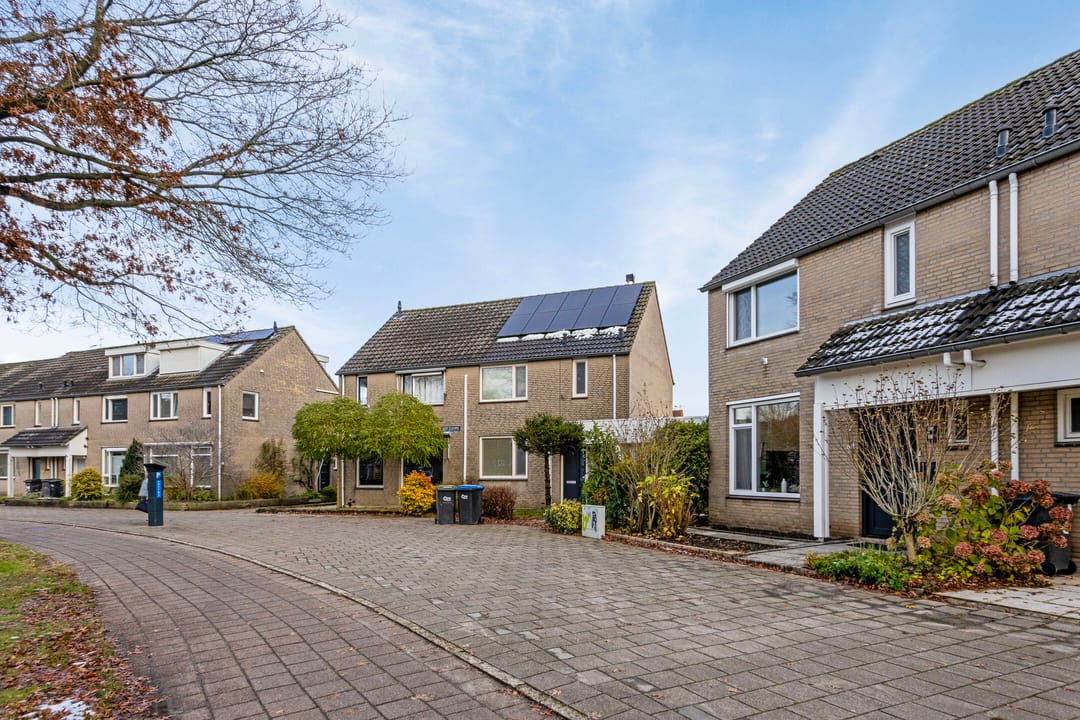 Foto 8 van Jozef Eliasweg 25