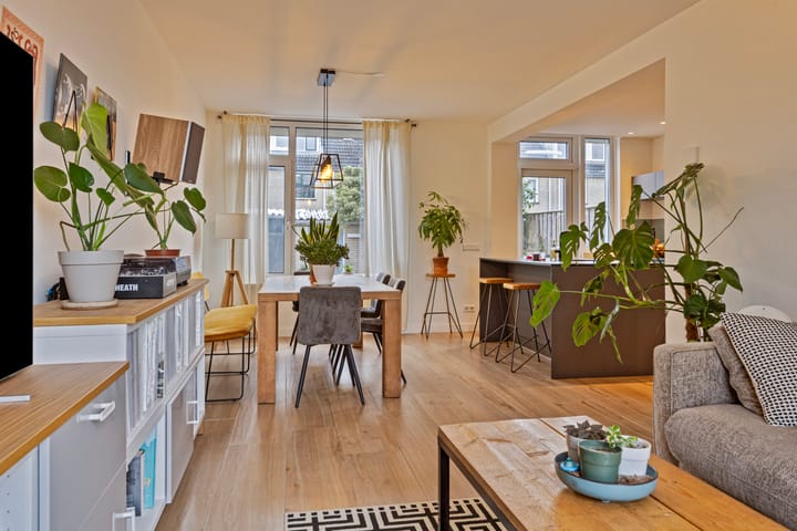 Foto 13 van Jozef Eliasweg 25