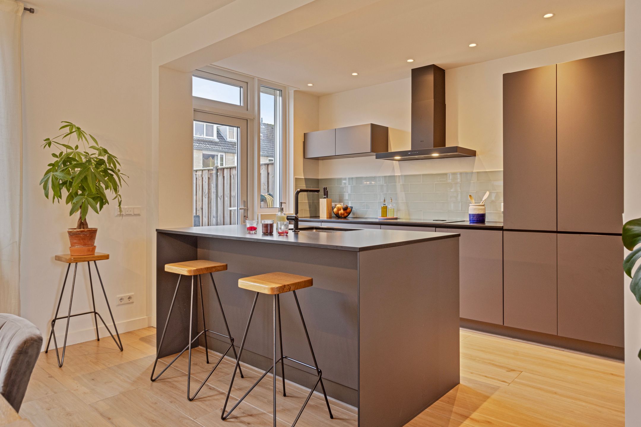 Foto 3 van Jozef Eliasweg 25