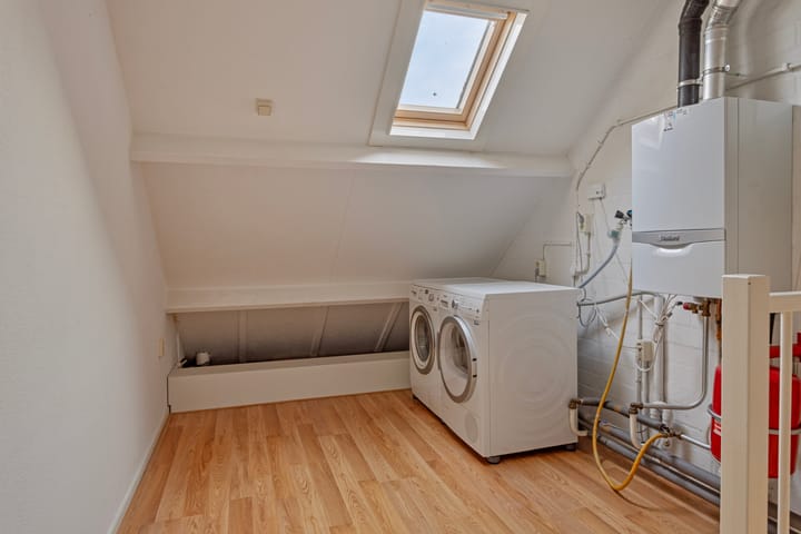 Foto 30 van Jozef Eliasweg 25