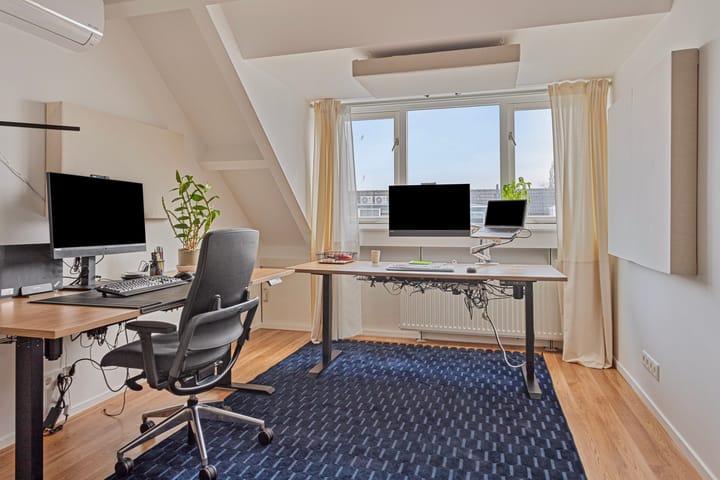 Foto 6 van Jozef Eliasweg 25