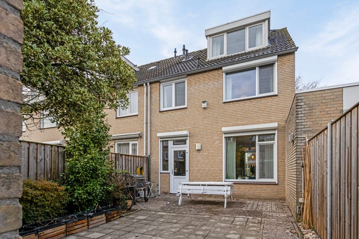 Foto 7 van Jozef Eliasweg 25