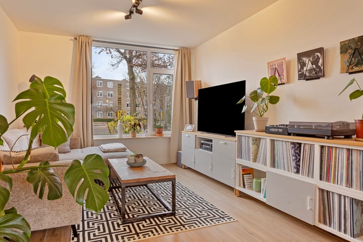 Foto 2 van Jozef Eliasweg 25