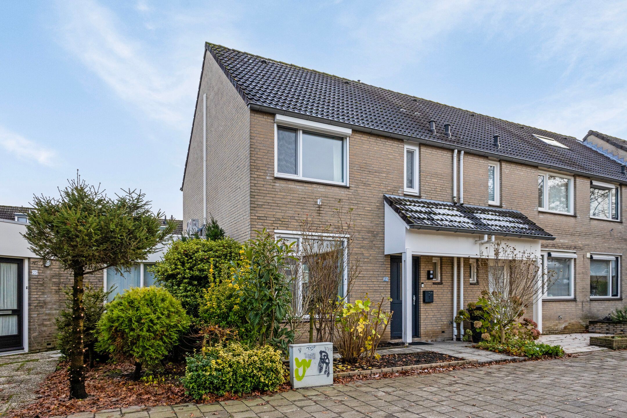 Foto 36 van Jozef Eliasweg 25