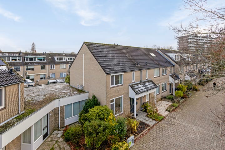 Foto 37 van Jozef Eliasweg 25