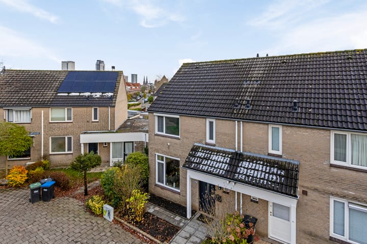 Foto 38 van Jozef Eliasweg 25