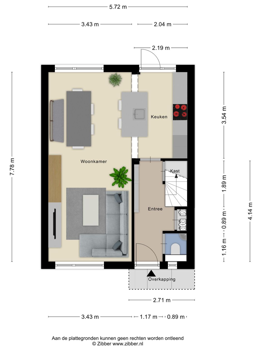 Foto 41 van Jozef Eliasweg 25