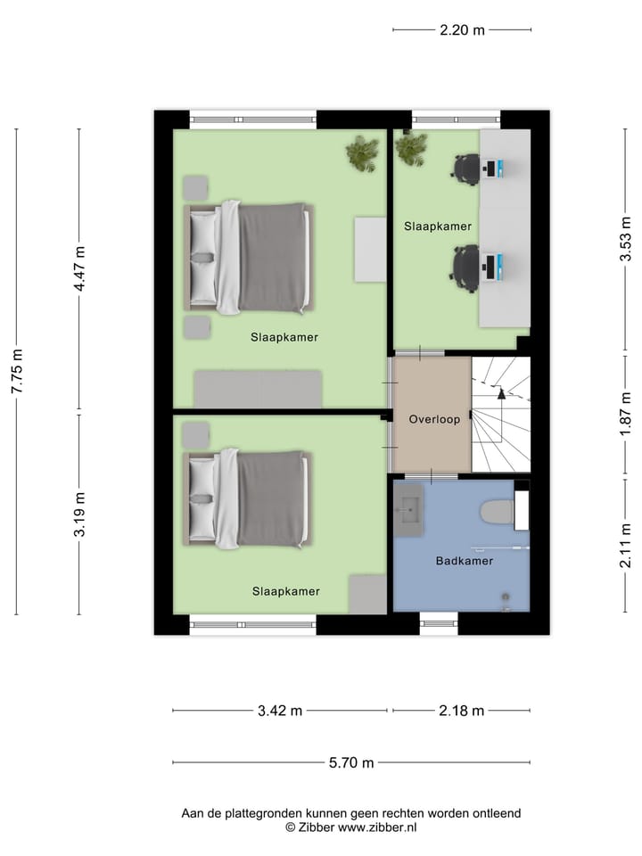 Foto 43 van Jozef Eliasweg 25