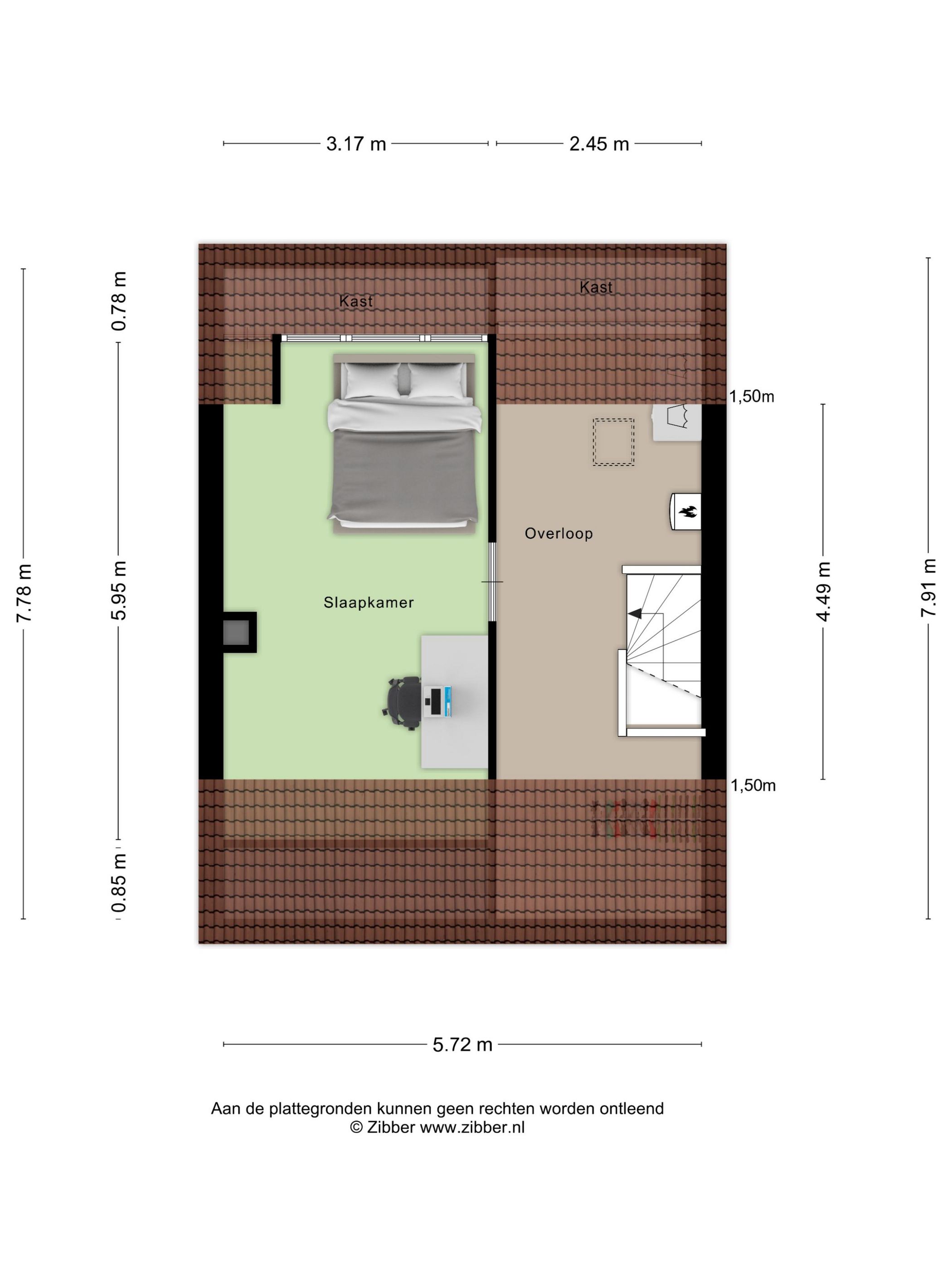 Foto 45 van Jozef Eliasweg 25