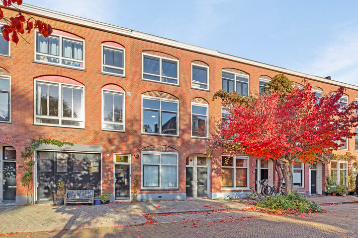 Johannes Camphuysstraat 55-BS