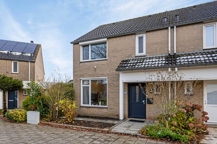 Foto 1 van Jozef Eliasweg 25