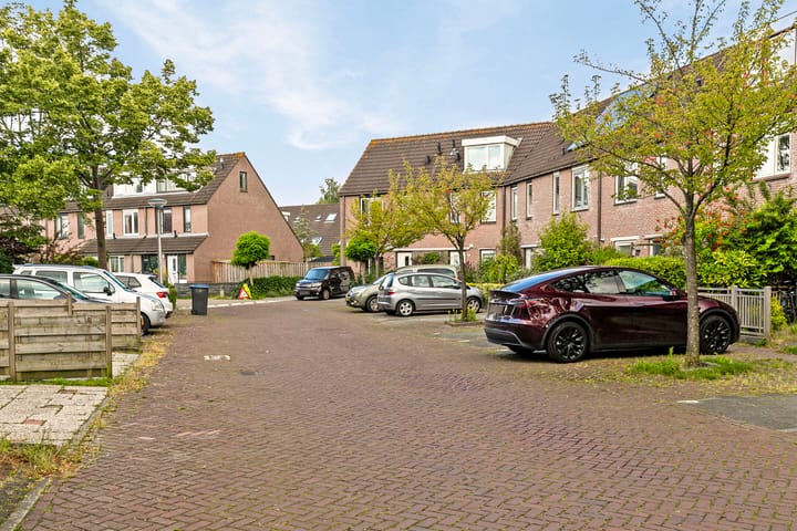 Foto 23 van De Eendracht 60