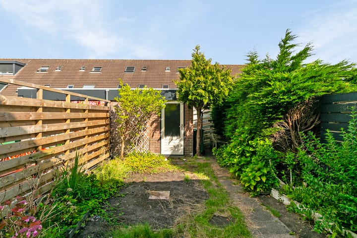 Foto 22 van De Eendracht 60