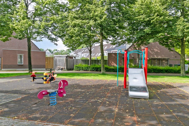 Foto 24 van De Eendracht 60