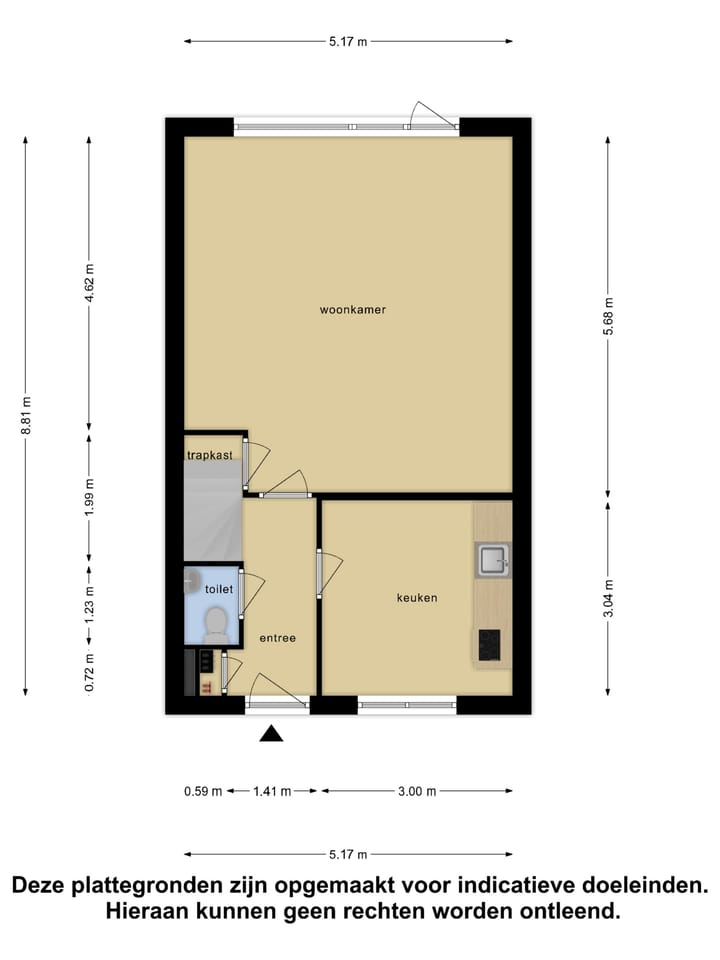 Foto 25 van De Eendracht 60