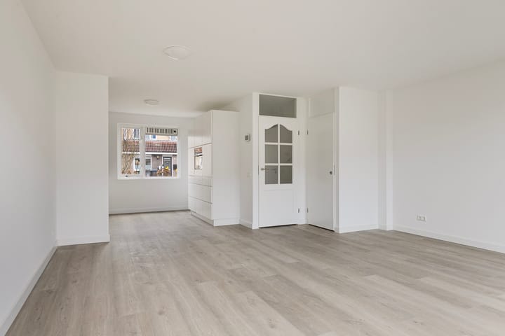 Foto 7 van De Eendracht 60