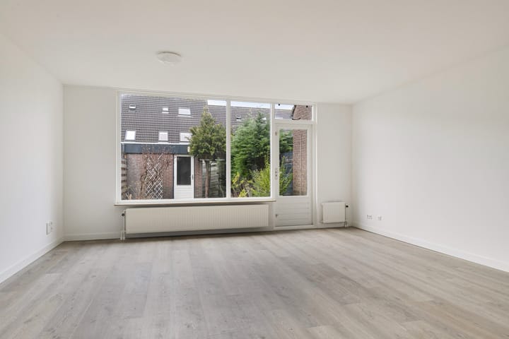 Foto 5 van De Eendracht 60