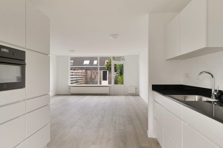 Foto 9 van De Eendracht 60