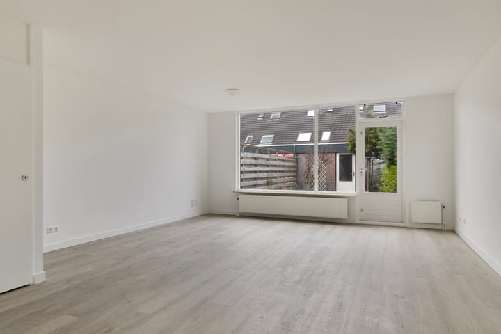 Foto 6 van De Eendracht 60