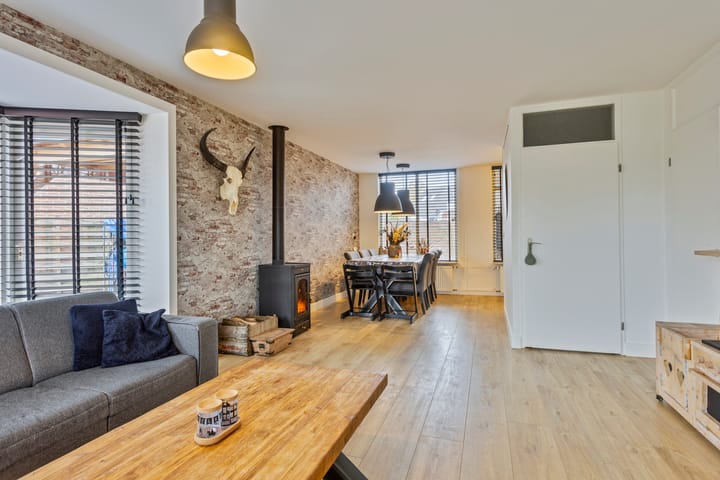 Foto 6 van Klaverstraat 8