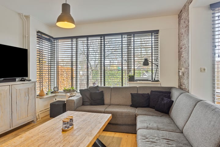 Foto 7 van Klaverstraat 8