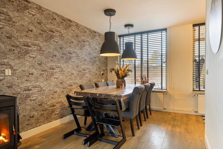 Foto 8 van Klaverstraat 8