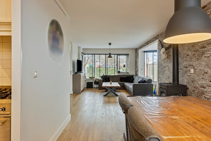 Foto 9 van Klaverstraat 8