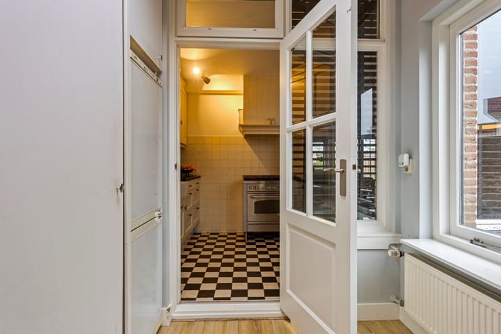 Foto 13 van Klaverstraat 8