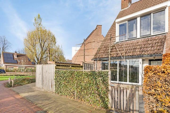 Foto 25 van Klaverstraat 8