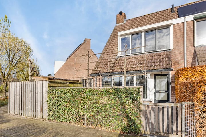 Foto 26 van Klaverstraat 8