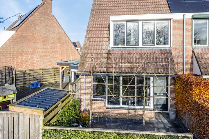 Foto 27 van Klaverstraat 8