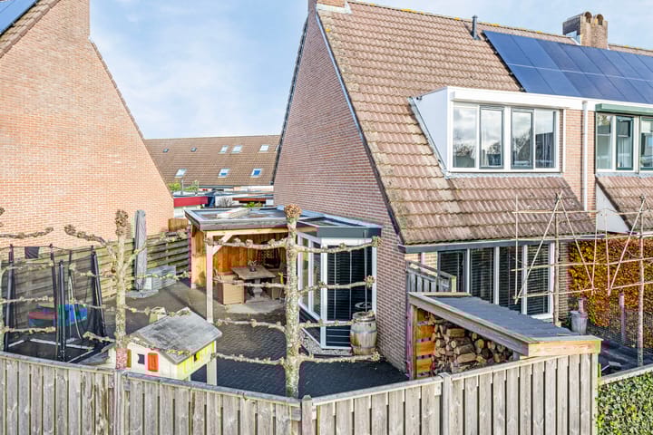 Foto 28 van Klaverstraat 8