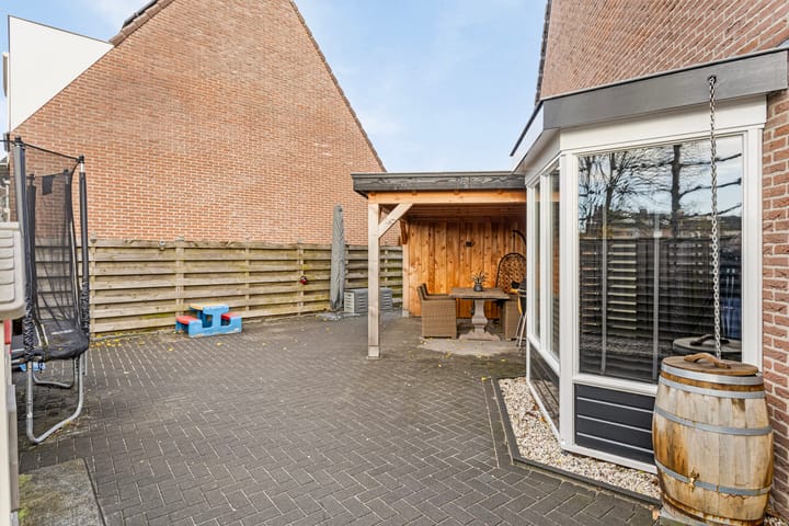 Foto 30 van Klaverstraat 8