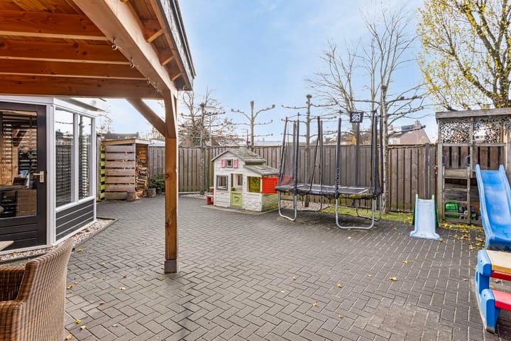 Foto 31 van Klaverstraat 8