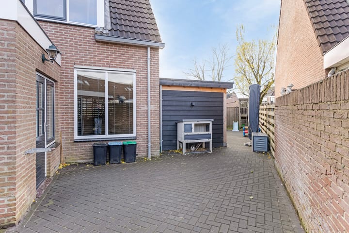 Foto 32 van Klaverstraat 8