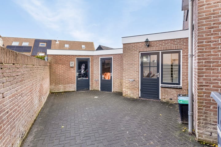 Foto 33 van Klaverstraat 8