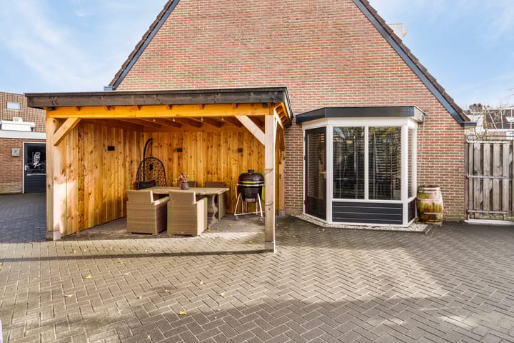 Foto 34 van Klaverstraat 8